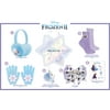 CultureFly, Officially Licensed Frozen Box, Universal, 0, FROBOXWT