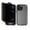 Black, variant on Hotpom for iPhone 14 Pro Max Case with 2 Pack Privacy Screen Protector Heavy Duty Shockproof Drop Proof Full Body Protection Women Men universal Phone Cover, Black/Black
