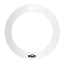 E Ring Pack 14"-2" Evans