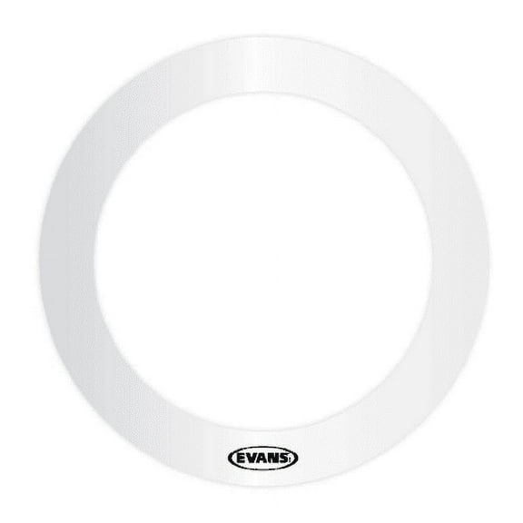 E Ring Pack 14"-2" Evans