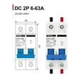 thumbnail image 5 of Kairuite MCB Micro Car Battery Protector Circuit Breaker DC Protection Switch Isolator, 5 of 8