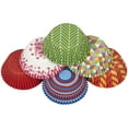 thumbnail image 5 of Wilton Seasonal Cupcake Liners, 150-Count, 5 of 5