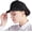 Black*3pcs, variant on 3pcs Chef Hat Kitchen Cooking Chef Cap Food Service Hair Nets(White)