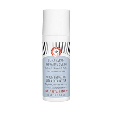 repair beauty hydrating facial moisturizer