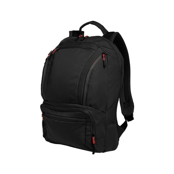 Port Authority Cyber Backpack. BG200