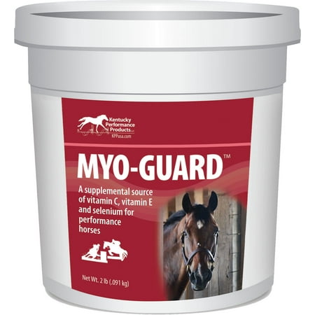 UPC: 0180434000118 | Myo-Guard 2lb