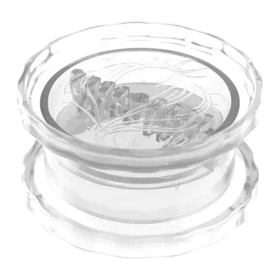 jicheng Ginger Garlic Grater Bowl Cooking Kitchen Tool Manual Gadget Grinder Crusher