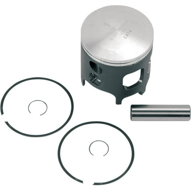 WSM Big Bore Kit Piston 4.00mm Surdimensionné à 68.00mm Bore