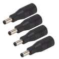 thumbnail image 4 of DC Adapter, Portable Small 4pcs Plug And Play DC Power Converter  For Laptop Computer, 4 of 8