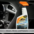 thumbnail image 2 of Armor All New Car Scent Air Freshening Car Protectant Spray - 16 FL OZ, 2 of 7