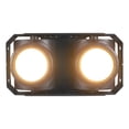 thumbnail image 1 of Luz Escenario Led Cegador Quasar Alienpro DMX512 Automático, 1 of 7