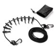 thumbnail image 1 of Camping Lanyard, Length Adjustable Campsite Storage Strap  for Outdoor, 1 of 8