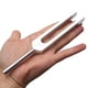 thumbnail image 4 of Tuning Fork 528c 528hz Tuner con Et Set para Dna Rep Nervous System Te Tuning Fork Care, 4 of 4