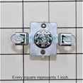 thumbnail image 3 of LG Dryer Thermal Fuse 6931EL3003D, 3 of 5
