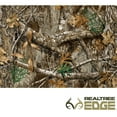 thumbnail image 6 of RIVERS WEST Adult Male Ranger Jacket, Color: Realtree Edge, Size: L (5600-EDG-L), 6 of 7