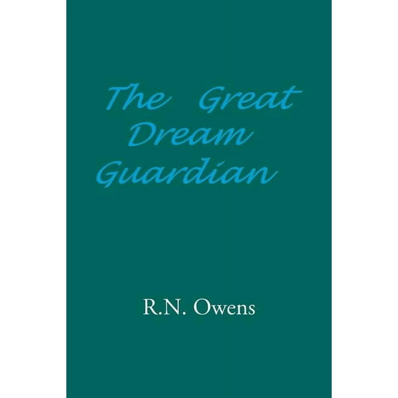 The Great Dream Guardian (Paperback)