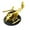 Gold, variant on PBAZIH Car Aromatherapy Freshener, Helicopter Aircraft Decoration, Solar-Powered Car Perfume, Eco-Friendly Fragrance Diffuser, Unique and Stylish Car Air Freshener Ornament