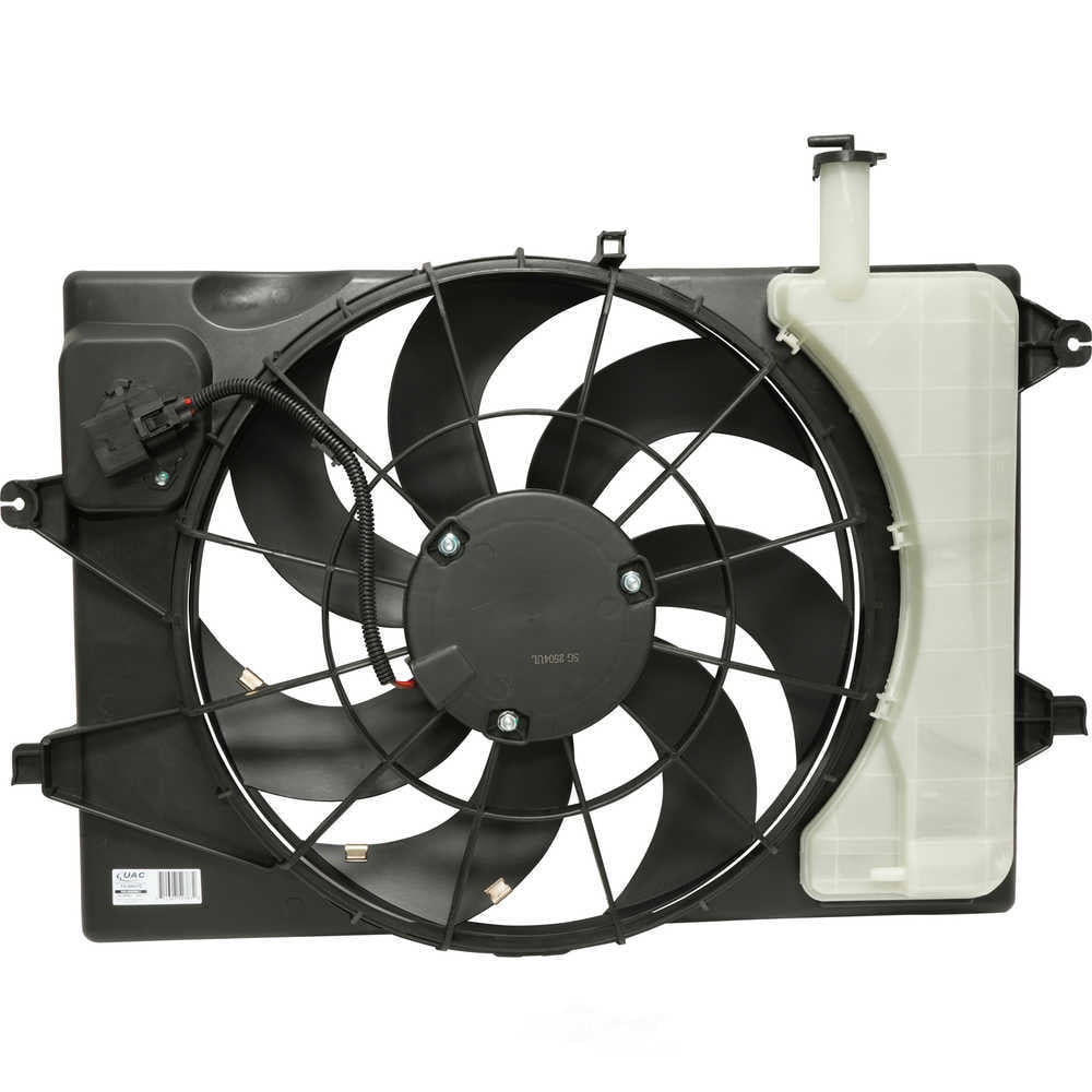 UAC FA 50617C Engine Cooling Fan Assembly