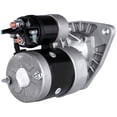 thumbnail image 3 of New 12V Gear Reduction Starter Motor Fits Belarus Tractor 400A 400An 405A 405An, 3 of 8
