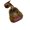 Merit lotus, variant on CIYISON Glowing Space Capsule Capybaras Keyring With Mini LED Lamp Cartoon Night Light Keyring Handmade Schoolbag Charm