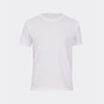 thumbnail image 3 of Playera Infantil Algodón Cuello Redondo Color Blanco, 3 of 3