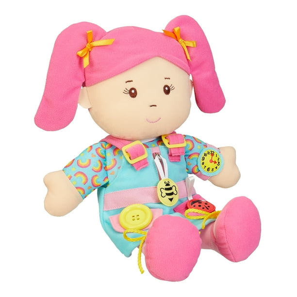 spark create imagine plush bunny