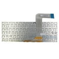 thumbnail image 4 of Teclado portátil Hugo para juegos 14-v062us 14-v063us 14-v124ca 14-v134ca, 4 of 5