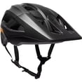 thumbnail image 1 of Casco de bicicleta de montaña Fox Racing Mainframe TRVRS negro/dorado, 1 of 8