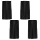 thumbnail image 1 of HOOWIFFY 4Ud Adaptador Para Aspiradora Negro Para Cambio Entre Accesorios Y, 1 of 8