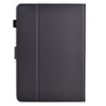 thumbnail image 3 of ELEHOLD Case for New Kindle 11th Generation (2022 Release)/New Kindle Generation (2024Release),PU Leather Case Folio Stand Protective Case Pocket Cover,Black, 3 of 9