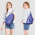 thumbnail image 4 of Training Essential Sling Backpack - Sports Print Shoulder Bag for Baseball, Football & Athletic Gear, 4 of 4