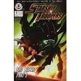 thumbnail image 1 of Starship Troopers (Markosia) #5A VF ; Markosia Comic Book, 1 of 1