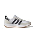 thumbnail image 3 of Adidas Run 72-zapatillas de correr para hombre, zapatos blancos antideslizantes, suaves, de corte bajo, originales, IH8584, 3 of 4