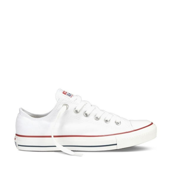 TENIS CONVERSE ALL STAR OX WHITE