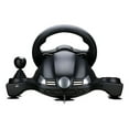 thumbnail image 4 of Flashfire 4-in-1 Force Racing Wheel Set - Compatible with Windows PC, PS4 & Xbox One and XBOX Series x/s., 4 of 10