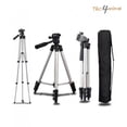 thumbnail image 1 of TRIPIE BASICO TEC4HOME T4H-TR02 CBLANCO 140CM Tec4Home T4H-TR02, 1 of 2