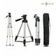 thumbnail image 1 of TRIPIE BASICO TEC4HOME T4H-TR02 CBLANCO 140CM Tec4Home T4H-TR02, 1 of 2