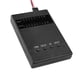 thumbnail image 4 of Vogacara RCGOFOLLOW aleación de aluminio sin escobillas ESC controlador de velocidad eléctrico sin escobillas ESC eléctrico para 1/16 1/18 Kits de construcción modelo TYPE1, 4 of 6