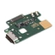 thumbnail image 2 of Tail plug OEM Charging Port Flex Cable Repair Part for Huawei MediaPad M5 10 / CMR-AL09 / CMR-W09, 2 of 3