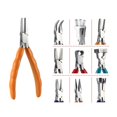 thumbnail image 3 of Glasses Nose Pad Adjustment Tool Pliers Glasses Repair Tool (dh-009), 3 of 5