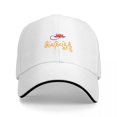 thumbnail image 1 of Om Mani Padme Hum gorra de béisbol con protección Solar Uv, sombrero de marca de lujo, gorras Snapback de senderismo de Navidad, 1 of 4