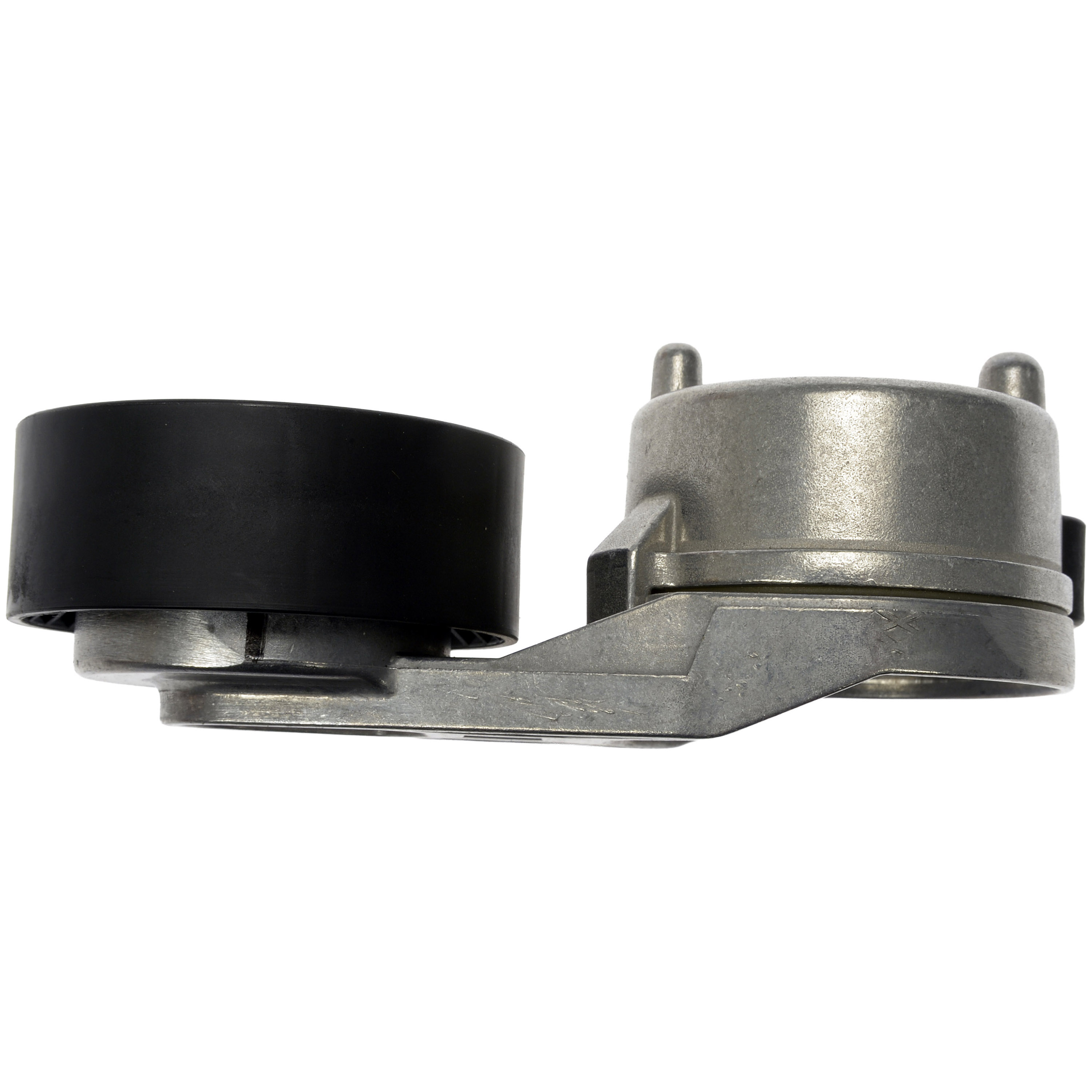 Dorman 419-158 Accessory Drive Belt Tensioner Assembly for Specific Jeep Models