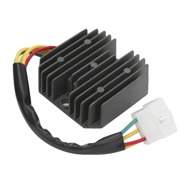 Aluminium Alloy Rectifier, Rectifier Durable For Car Accessory