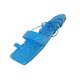 thumbnail image 2 of Novedad de verano, zapatos de mujer de talla grande, chanclas, correa de fondo plano, informales Wmkox8yii shjk4696, 2 of 3