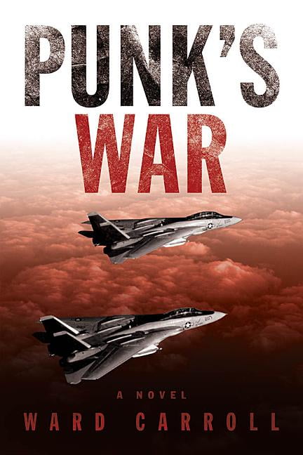punk wars review