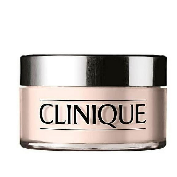 Clinique Blended Face Powder, 02 Transparency, 0.88 oz