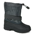 thumbnail image 5 of Snowkicks Cold Weather Kids Childrens Snow Boots Unisex Toddler/Little Kid/Big Kid MANY COLORS, 5 of 7
