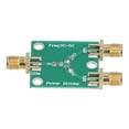 thumbnail image 3 of Resistance Power Divider Module RF 2 Way Splitter Board Distributor DC‑5GHz 6dB 0.5W, 3 of 5