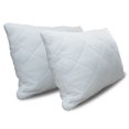 thumbnail image 1 of Almohada Estándar Soft DR JOOHN Semi-Firme (2 Piezas), 1 of 7