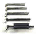 thumbnail image 1 of HSS THREADING & BORING TOOL SET WITH HOLDER FOR LATHE MACHINE (10 MM SHANK), 1 of 1